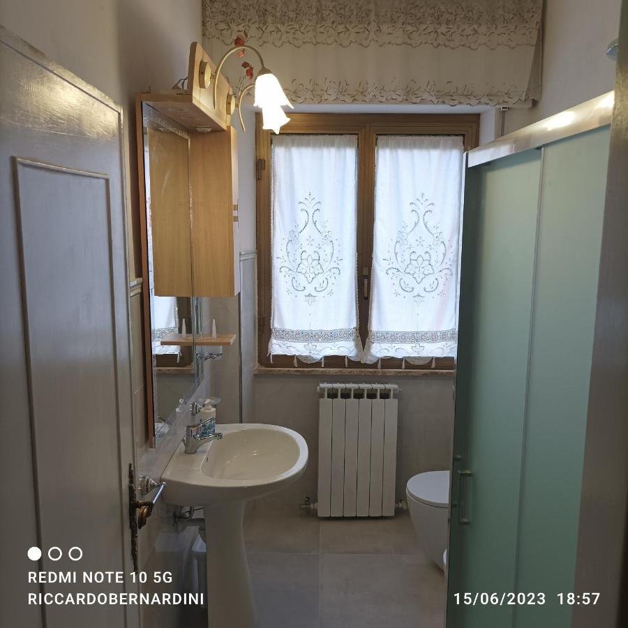 Destinazione Paradiso Apartment Piombino Exterior photo